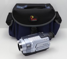 SONY HANDYCAM DCR-TRV250E