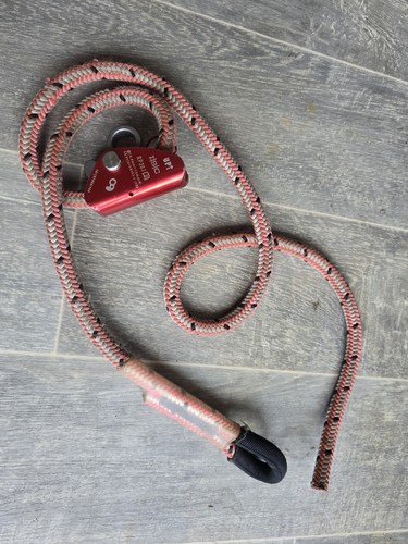 Climbing roap grab arbourist - climbing,