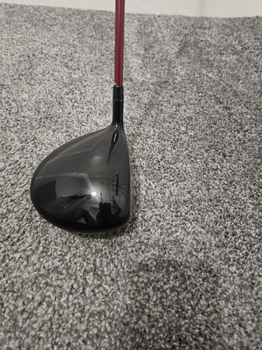 Callaway black driver - callaway,