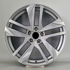 18" 009 van Scudo Peugeot
