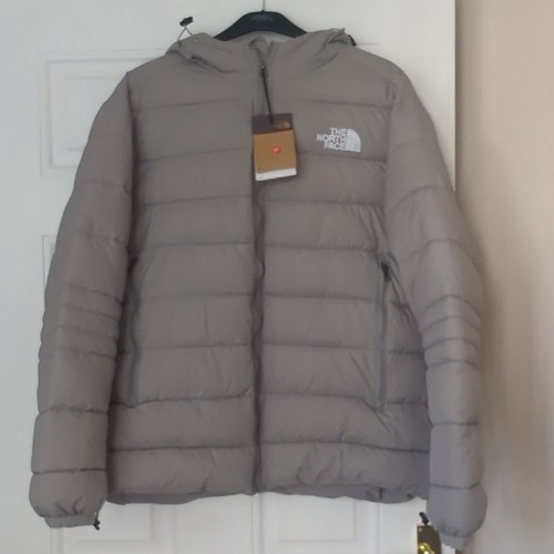 The north face boys hooded - face,