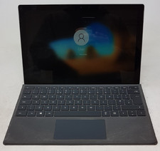 Microsoft Surface Pro 5