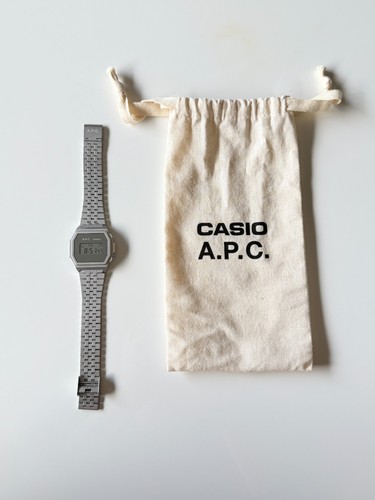X casio a1000acd - x,
