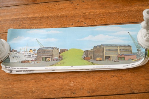 Vintage peco scenic - vintage,