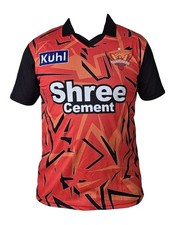 Sunrisers hyderabad 2026 - hyderabad,