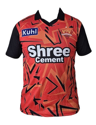 Sunrisers hyderabad 2026 - sunrisers,