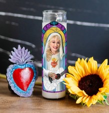 Dolly Parton The Eternal Flame
