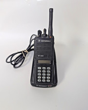 Motorola MT 2000 UHF Handheld