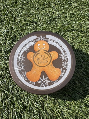 The body shop - body, sparkle