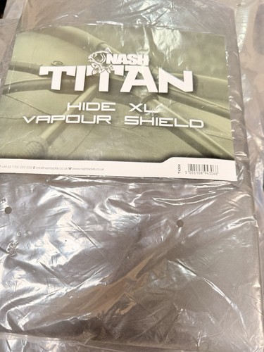 Nash titan hide - titan, xl