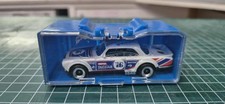 Hot Wheels / Matchbox Display Cases 1 set of 20 singles