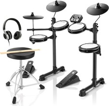 Donner DED-80 Electric Drum