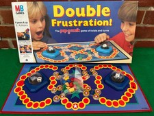 DOUBLE FRUSTRATION Pop O Matic