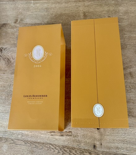 Louis roederer cristal - louis,