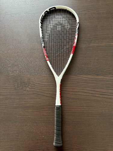 Head extreme 125 squash - head,