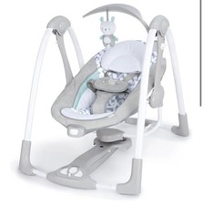 Ingenuity ConvertMe 2-in-1