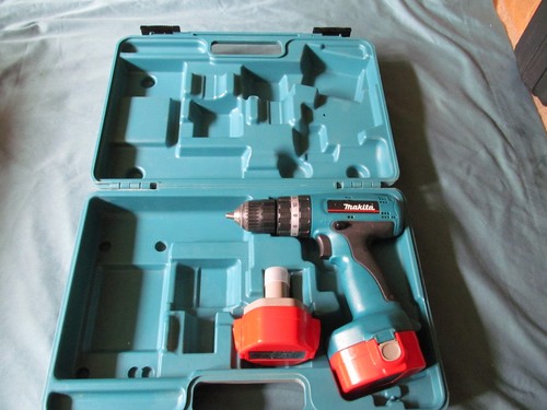 Makita 8280d cordless - 8280d,