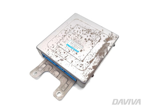 Mitsubishi fto gearbox control - mitsubishi,