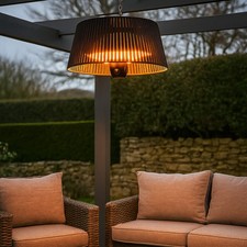 PATIO HEATER Lamp Halogen