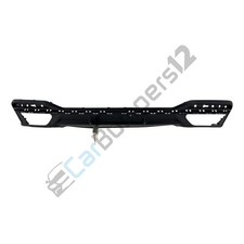AUDI A5 MK2 B9 S-LINE 2017-2023 REAR BUMPER DIFFUSER GENUINE 8W6807521AH