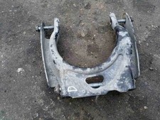 PEUGEOT 407 SW 6E Front