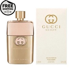 Gucci Guilty Pour Femme Eau de