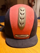 Champion X-Air Plus Horse
