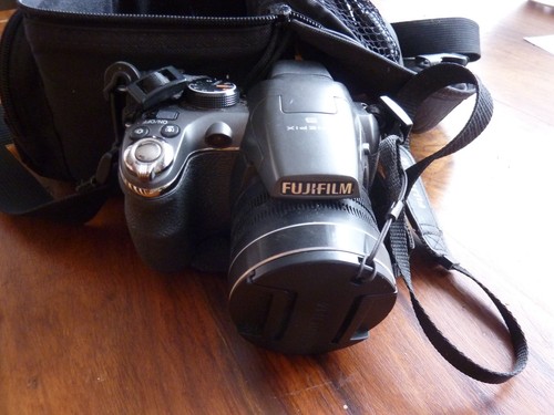 Fuji fine pix s4230 digital - fine,