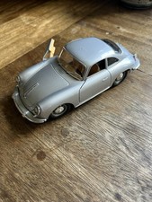 Burago PORSCHE 356B Coupe 1961
