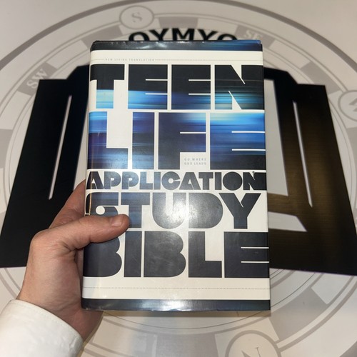 Teen life application - teen, study