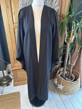 Vintage Gray and Son robe
