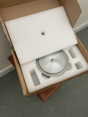 Linn sondek lp12 inner platter - inner,