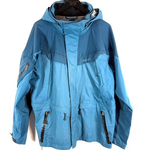 Rohan jacket mens - rohan,