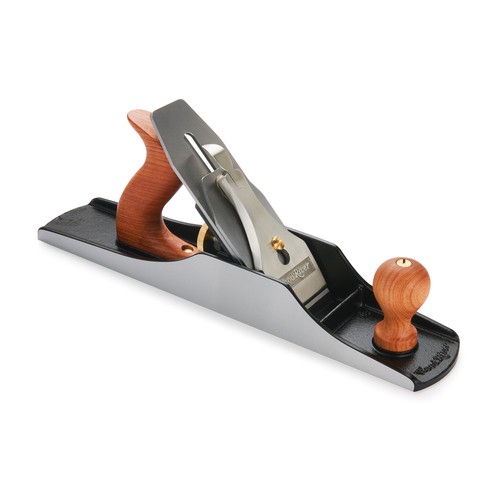 Woodriver 2 jack plane - jack,