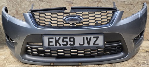 Ford mondeo titanium - titanium, x