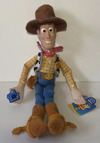 Disney pixar toy - pixar, woody