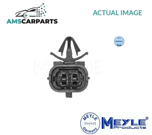 Sensor exhaust gas temperature - exhaust,