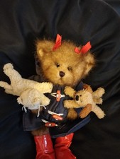 Lesser And Pavey ltd Brown