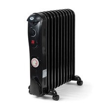 Prem-I-Air 2.5 kW 11 Fin Oil