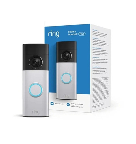 New sealed ring battery video - new,