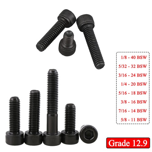 High tensile allen - high-tensile, cap