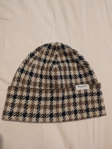 Aquascutum beanie - aquascutum,