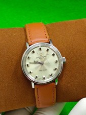 Vintage favre leuba geneve sea - vintage,