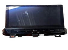 NISSAN QASHQAI J12 SAT NAV