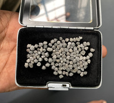 Uncut Diamond Lot Rough