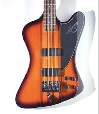 Epiphone bass Rare Thunderbird