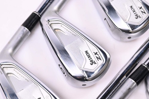 Srixon zx4 irons - ii,