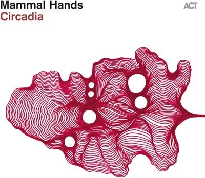 Mammal hands circadia - hands:,