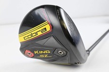 Cobra King Speedzone Driver /