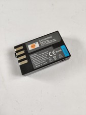 D-Li109 Battery for Pentax Kr K2 KS1 KS2 K30 K50 K500 K-2 DBC109 Digital Camera